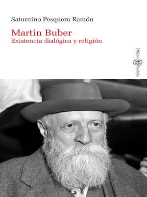 cover image of Martin Buber